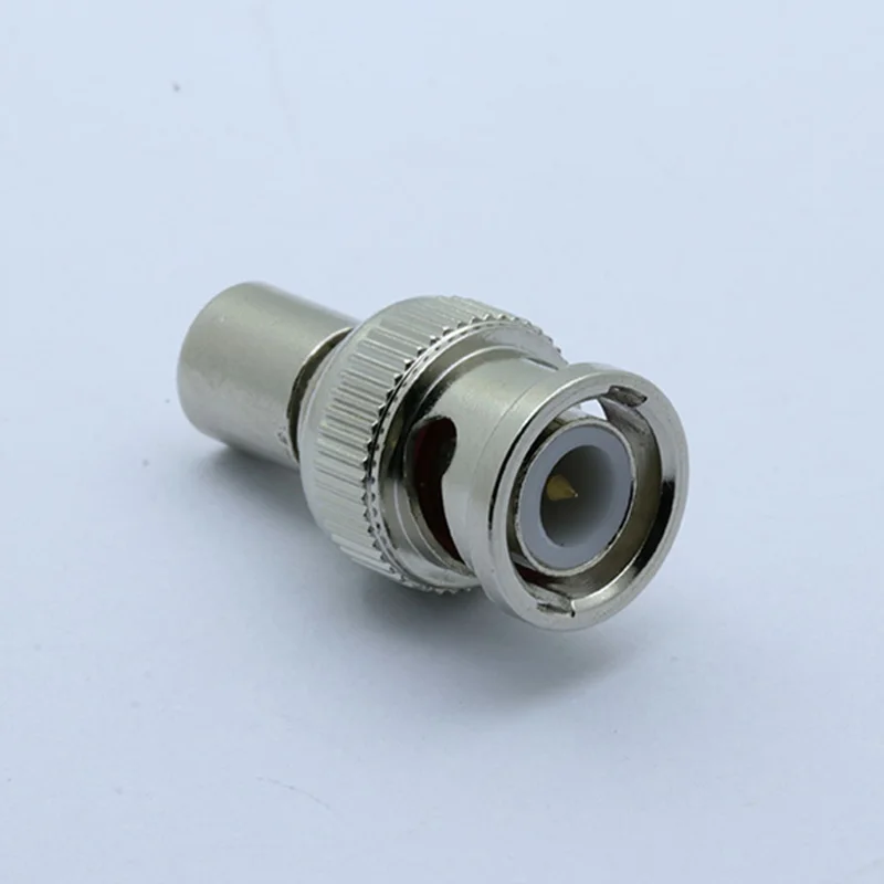 3 шт. BNC Мужской Терминатор BNC штекер Терминатор 50OHM/75OHM RF адаптер