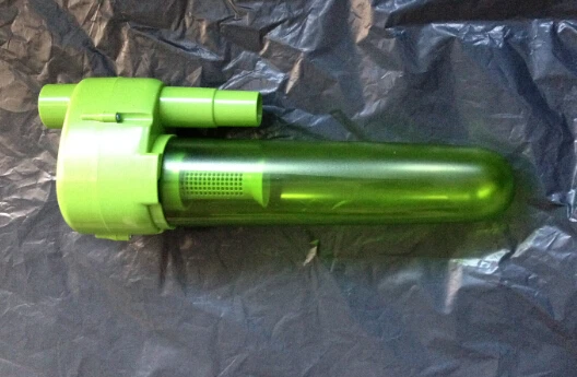 Циклонные детали для пылесоса фотофильтр корпус 32 мм диаметр высота 34 см|vacuum cleaner