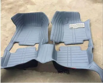 Специальные автомобильные коврики для правого руля Mercedes Benz C250 C300 Cabriolet W205 2017-2016