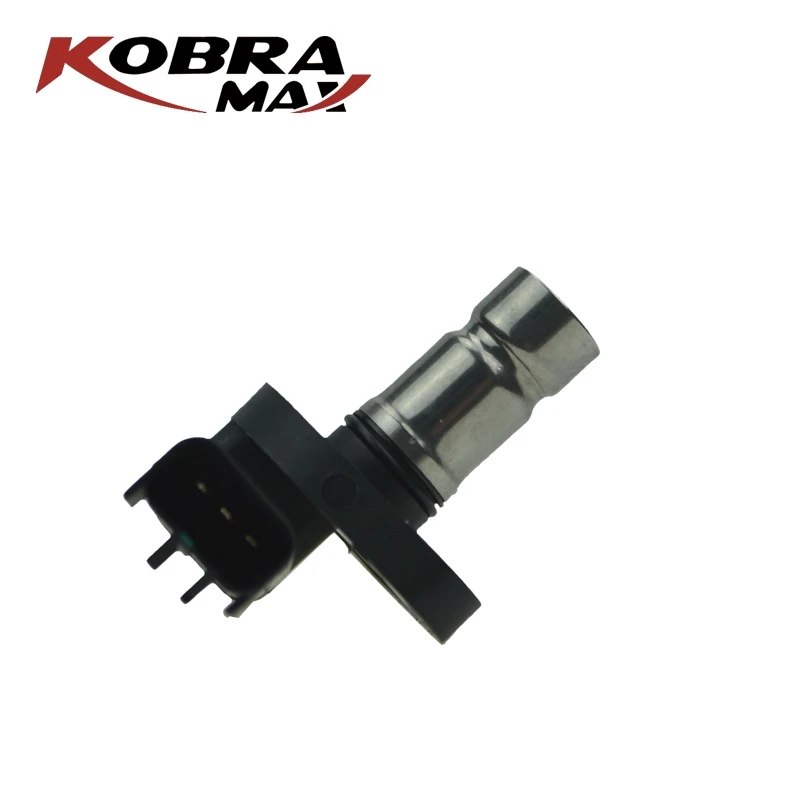 Датчик положения коленчатого вала KobraMax 5269703 PC166 5S1701 5235377 MD5235377 MO5235377 для салона