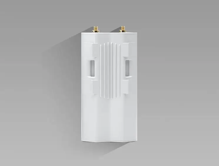 Ubiquiti RocketM5 5 ГГц Hi Power 2x2 MIMO TDMA airMAX BaseStation беспроводной сетевой мост Rocket M5|Точки