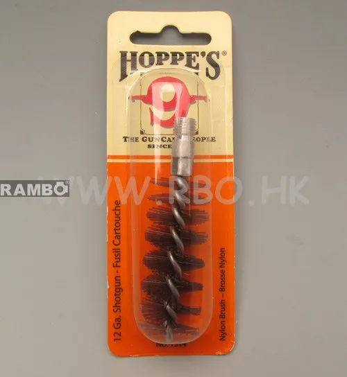 Охотничий пистолет для очистки нейлоновой щетины головка Cal:12 Калибр Спарта