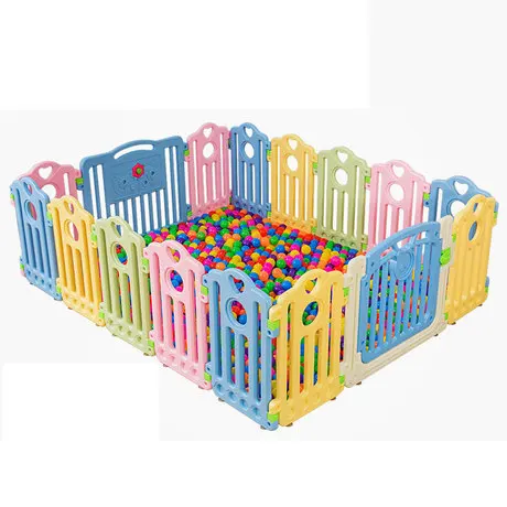 Детская ограда для игры активность и Шестерни детская полиэтиленовая