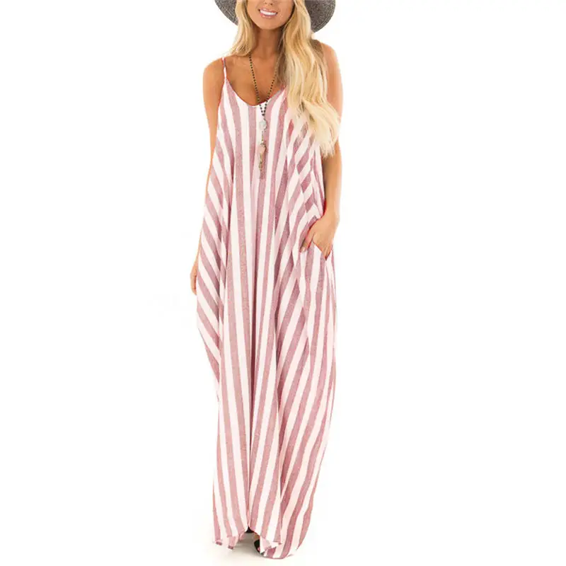 Женское пляжное платье бикини бохо женские повседневные богемные длинные платья