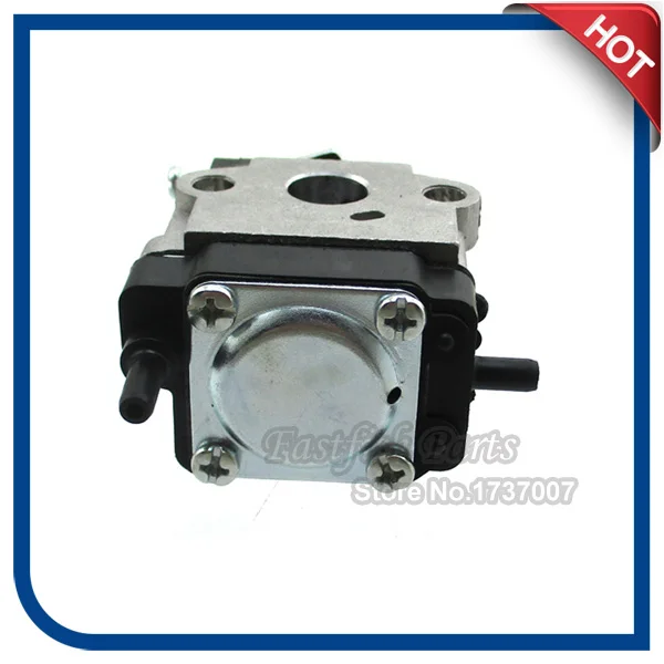 Aftermarket Carburetor Replaces Walbro WYC-7 WYC-7-1 Fits Toro F-Series Trimmer 308480001 |