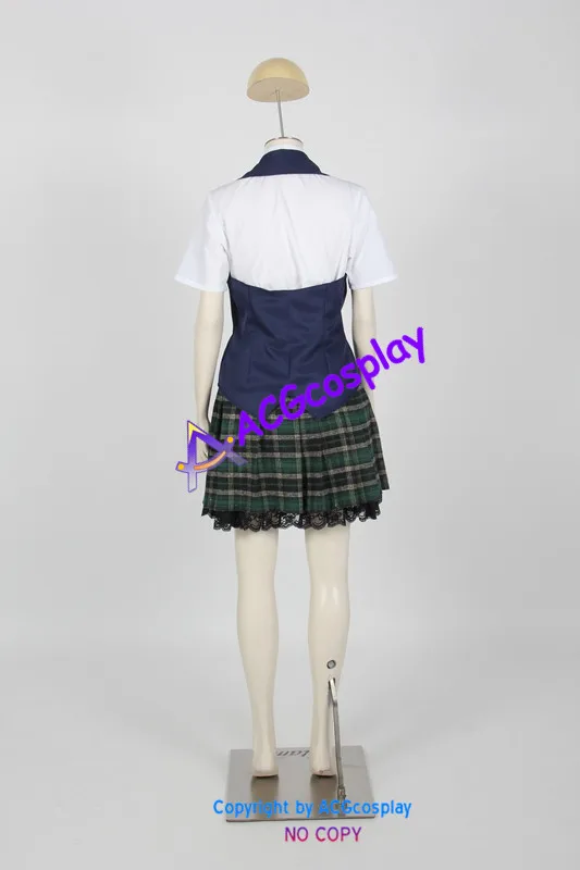 Обувь в Стиле персонажа токия Uta no prince sama Харука Нанами косплейный костюм ACGcosplay