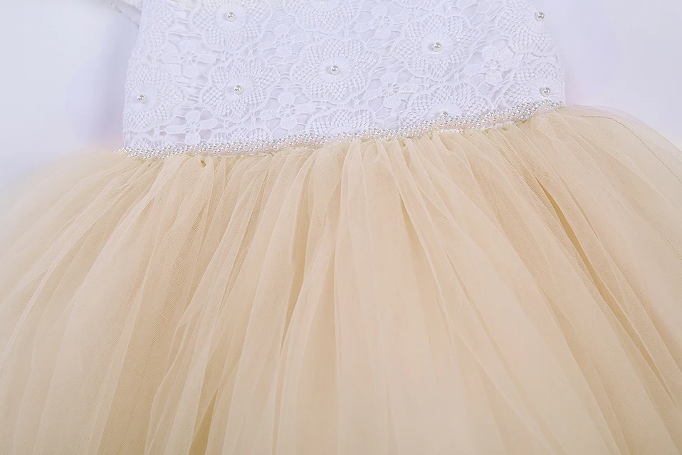 Cutestyles новейшие девушки свадебные вечерние цветочные платья Розовые Роскошные