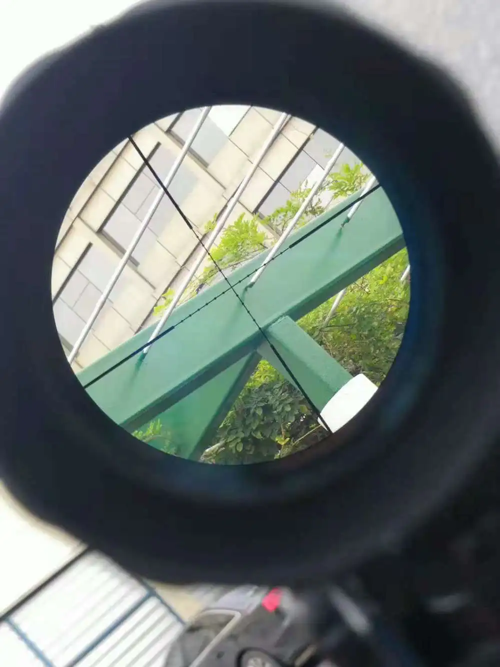 Снайпер MT4.5-18X44 охотничьи прицелы тактический оптический прицел заблокирован Тип охоты винтовки прицел с крепление кольца