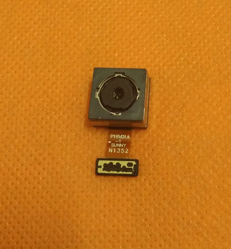 Original Photo Rear Back Camera 16.0MP Module For Gionee E7 Snapdragon 800 Qua Core 5.5&quot FHD 1920x1080 Free Shipping | Мобильные