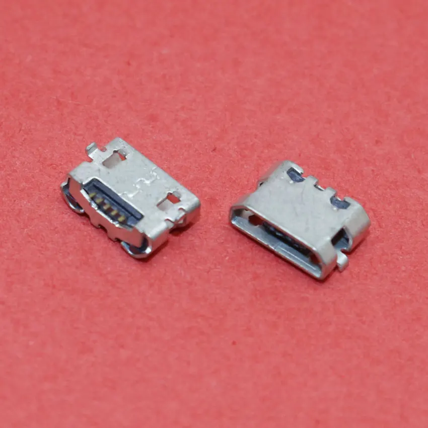 

ChengHaoRan For OPPO R815T R809T R819T R829T R833T N1 N1T Micro 5P USB Jack USB charging port connector Tail Plug,MC-258