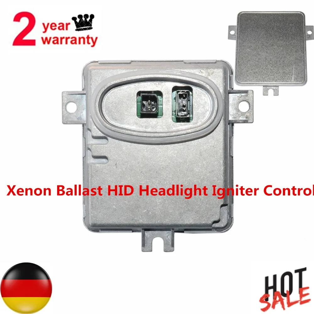 

Ксеноновый балласт AP03 HID, контроль зажигания фар для BMW 3-series E90 E91 3.0L 2.5L 63 12 6 948 180 63126948180