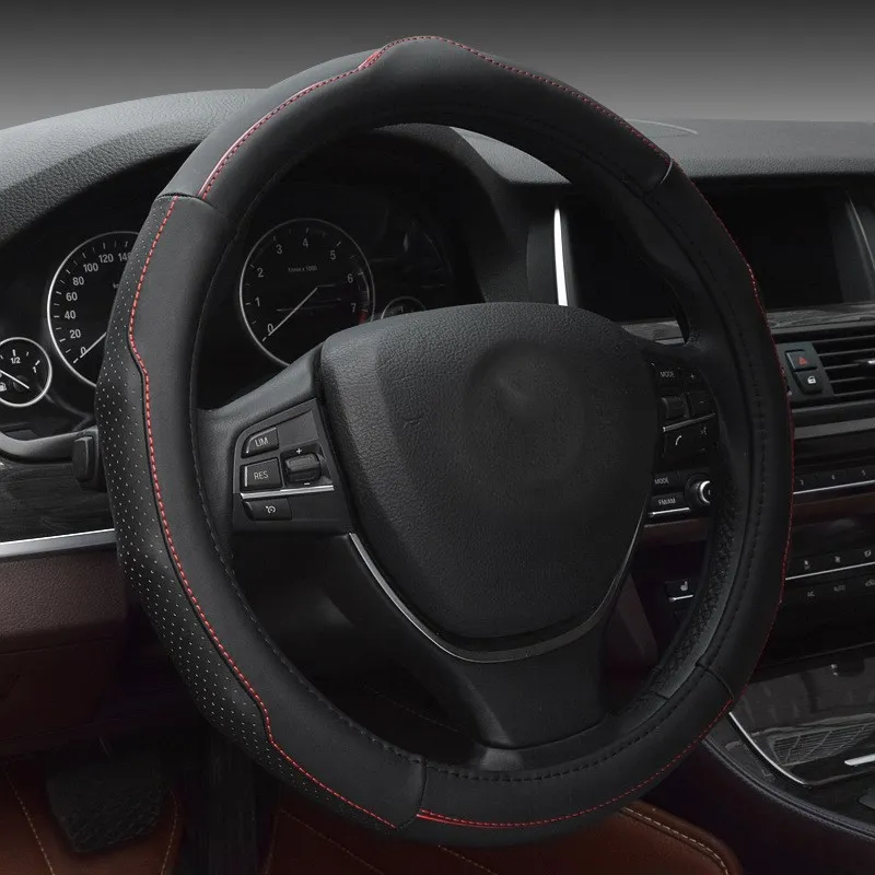 38 см/15 дюймов для VW SPIRIOR Racing крышка рулевого колеса мини 306 грузовик милый BORA