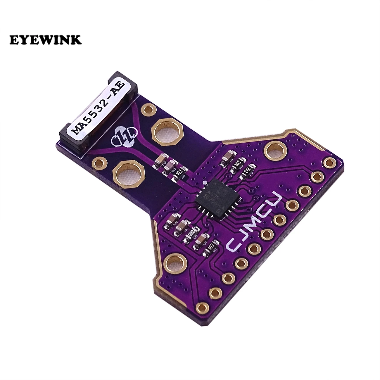 Датчик lightning AS3935 расстояние обнаружения шторма|distance sensor| |