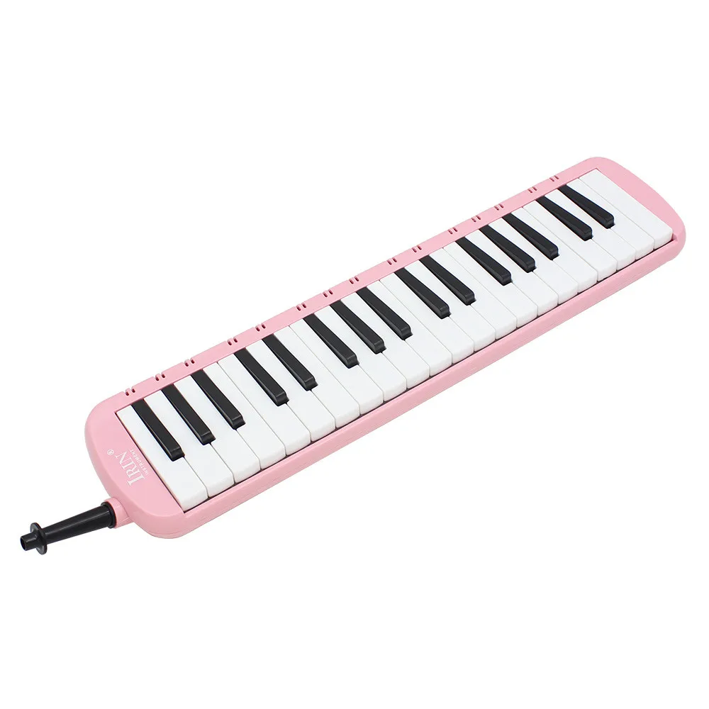 37 клавиш для пианино музыкальный инструмент Melodica с сумкой переноски студентов