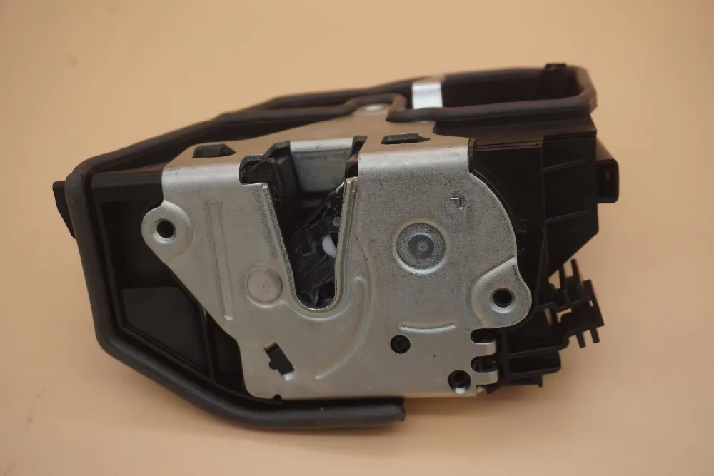 Для BMW передний левый привод дверного замка механизм Мощность блокировки