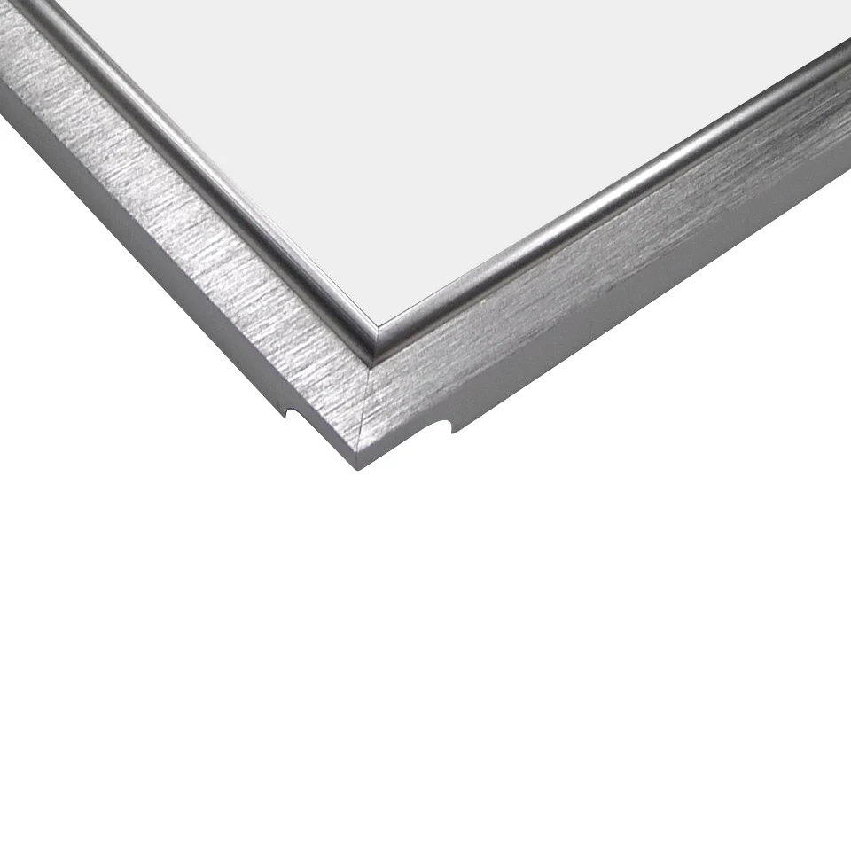 LED Panel Light 600x600 48w Square 300x300 18w 300x600 24w Ceiling 4800lm Indoor Lighting AC85 265V CE ROHS|led panel light 600x600|led lightled |