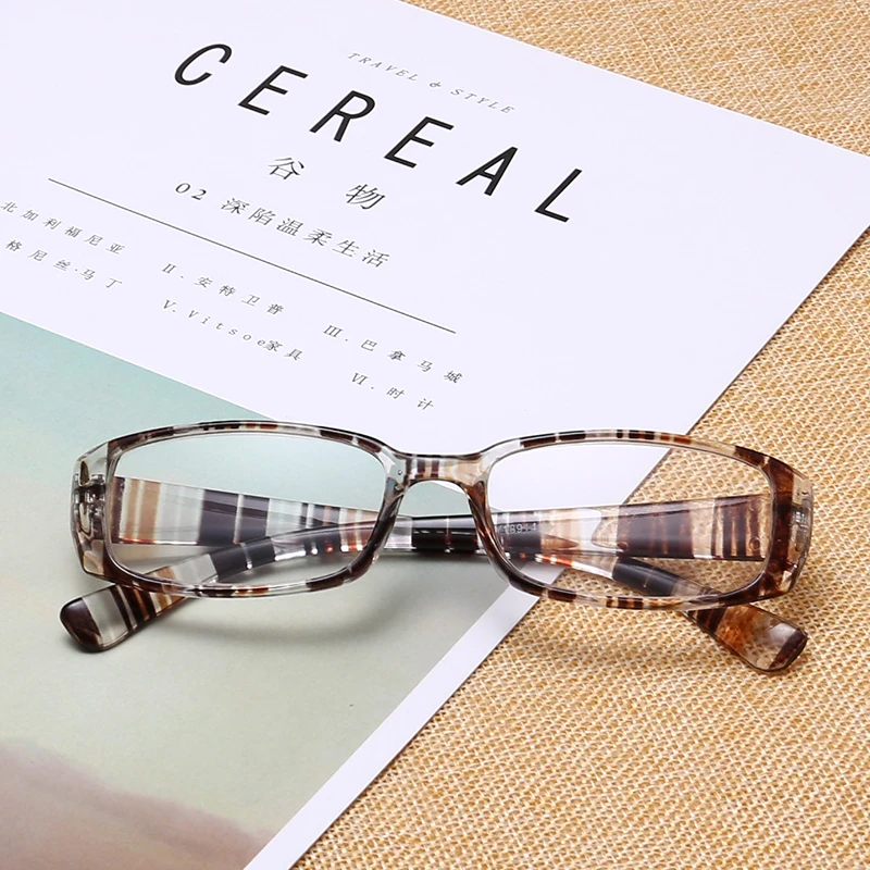 AORON новые модные очки для чтения для женщин и мужчин Oculos de Grau черные очки+ 1,00+ 1,50+ 2,00+ 2,50+ 3,00+ 3,50+ 4,00