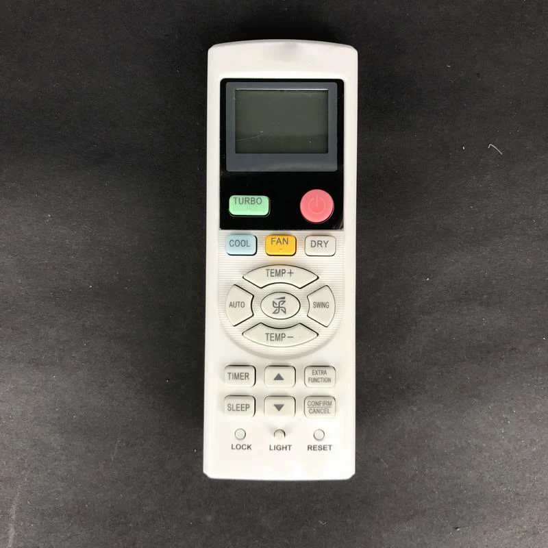 Новый пульт дистанционного управления для кондиционера Haier 0010401511E с пультом Air