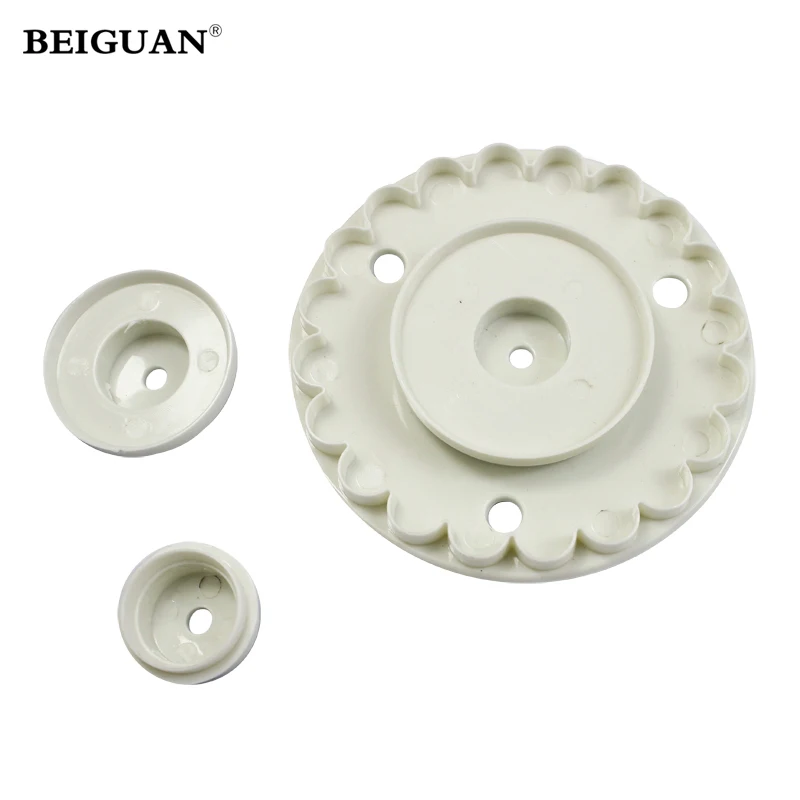 Garrett Frill Cutter Plunger Sugarcraft lace Skirt Embossing
