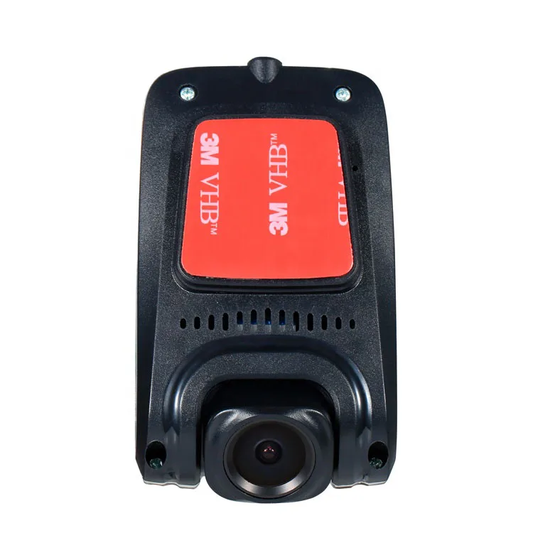 Широкоугольный видеорегистратор Android USB автомобильный со встроенной камерой ADAS