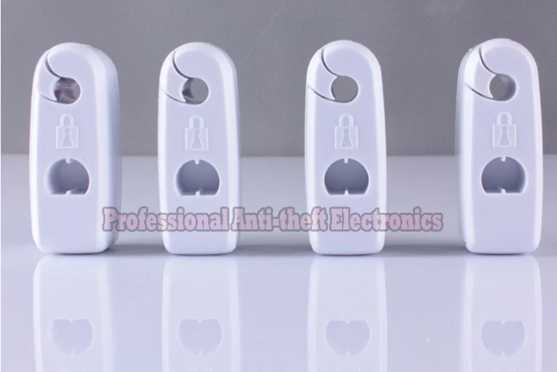 EAS Противоугонный замок для розничной торговли фиксатор с крючком съемник