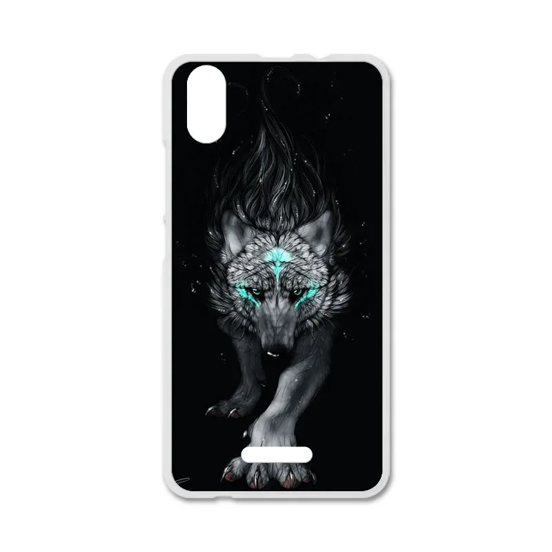 Ojeleye DIY узорчатый силиконовый чехол для BQ 5591 Чехол Мягкий ТПУ чехол на телефон с изображениями героев мультфильмов для BQ5591 чехлы Сумки противоударный чехол - Цвет: B086