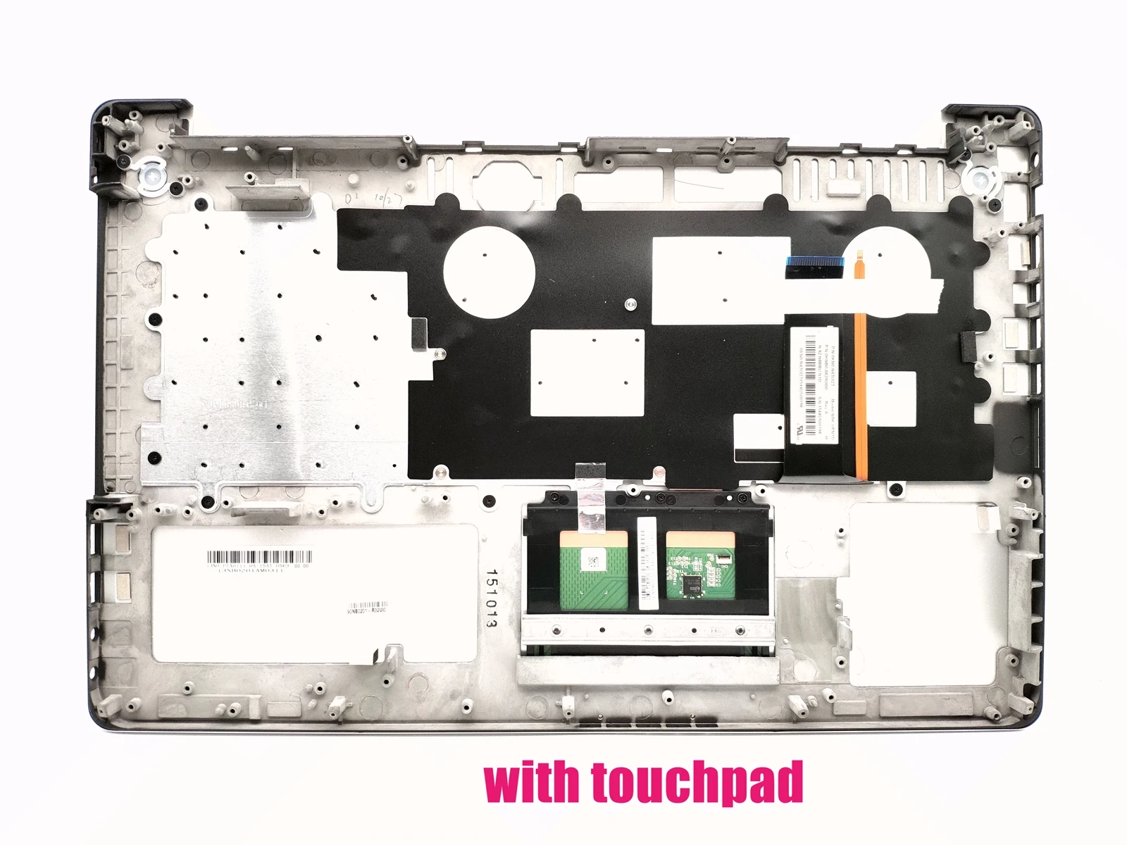 Новая английская клавиатура с подсветкой для Asus N750 N750J N750JK N750JV R750J R750JK R750JV
