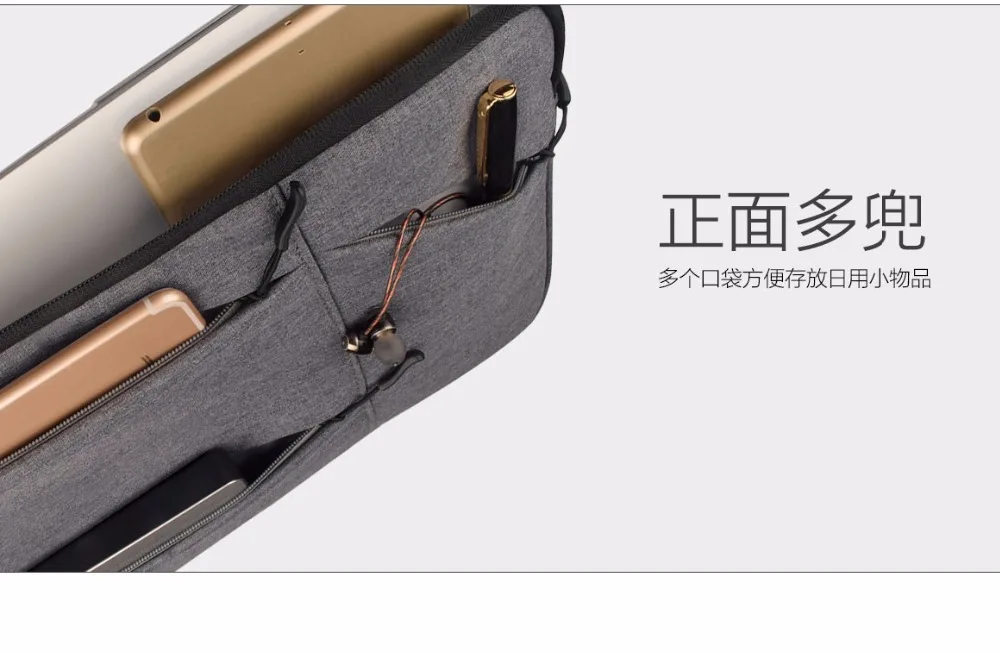 Сумка для ноутбука 14 дюймов сумка Jumper EZBOOK 3S чехол планшетного ПК нейлоновая
