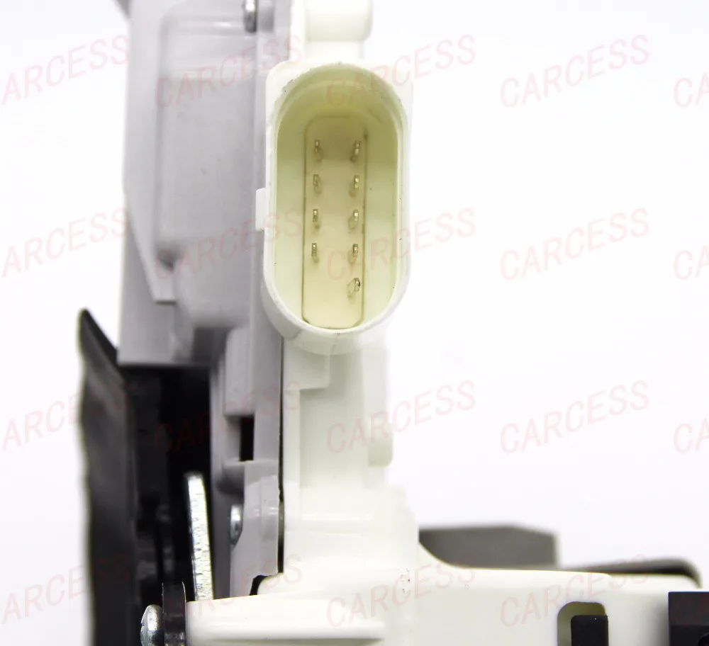 Передняя левая сторона водителя центральный фотомеханизм для SEAT IBIZA V SPORTCOUPE 2008