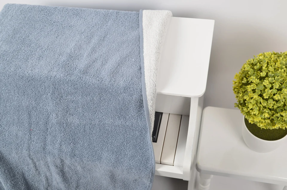 Wholesale cotton bath towel 5 price using no twist yarn technology to make soft comfortable water absorption good affordable
