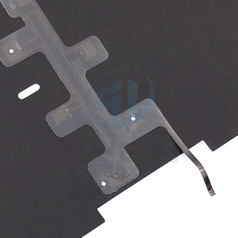MD101 MD313 MC700 MC374 MB375 MB990 клавиатура с подсветкой для Macbook Pro 13 3 ''A1278 Великобритания