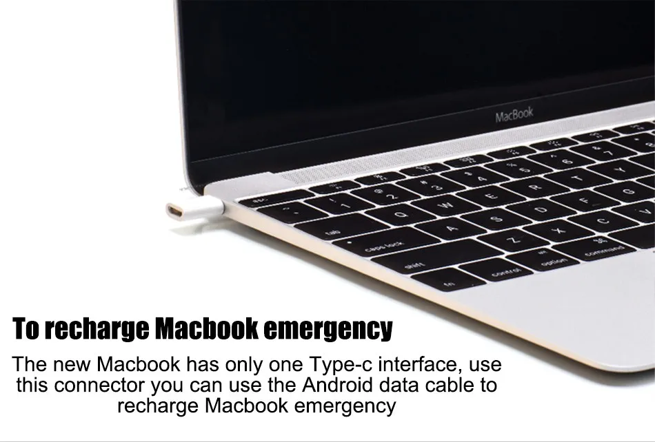 3 шт./лот OTG type-C адаптер USB C к Micro USB OTG кабель Thunderbolt 3 usb type C адаптер для Macbook samsung S9 One plus USBC