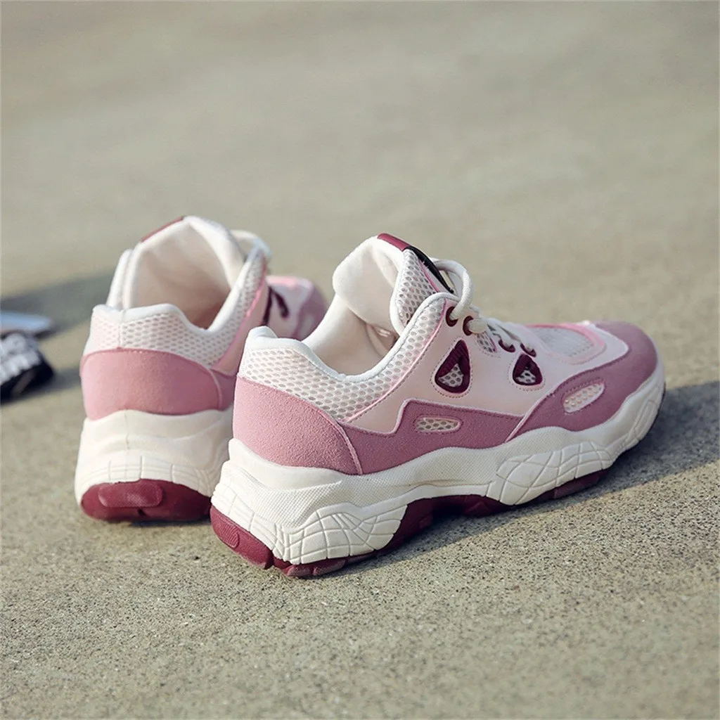 Женские кроссовки на шнуровке sandalen dames модные крутые спортивные для улицы