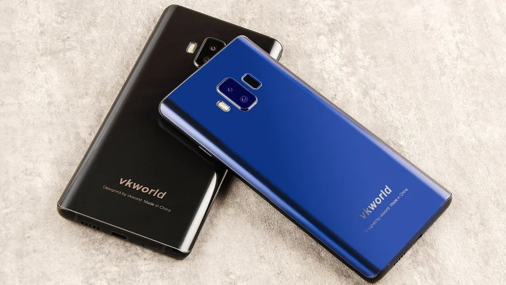 Оригинальная передняя камера vkworld s8 13.0MP модуль для Vkworld S8 MTK6750T Восьмиядерный 5 99