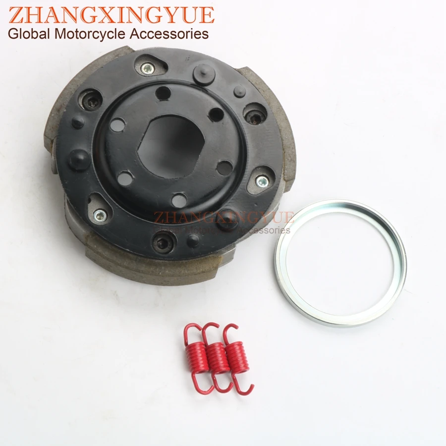 Высококачественный клатч для MBK 50 Booster Next One Rocket Spirit Track эквалайзер Evolis Fizz Flipper 50cc AC D