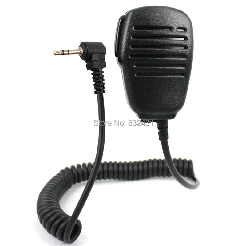 Микрофон для рации Motorola TLKR T3 T4 T5 T6 T7 MT200 T5428 T6200 SX500|Рации| |
