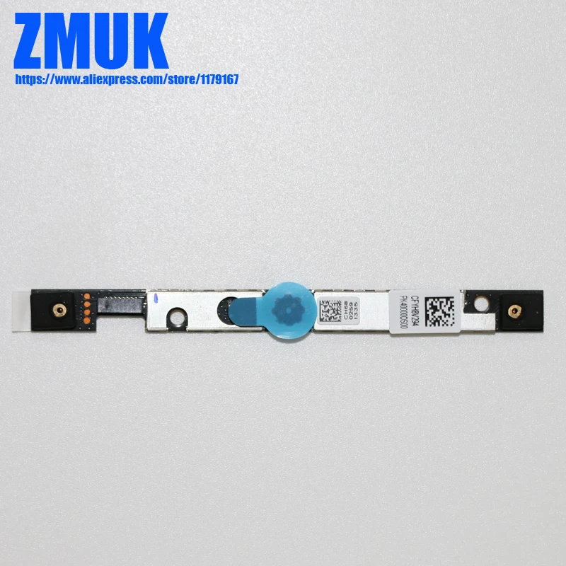 Новый оригинальный модуль передней камеры 720P HD для Thinkpad S3 S431 S440 S5 S531 S540 Series FRU 04Y1252