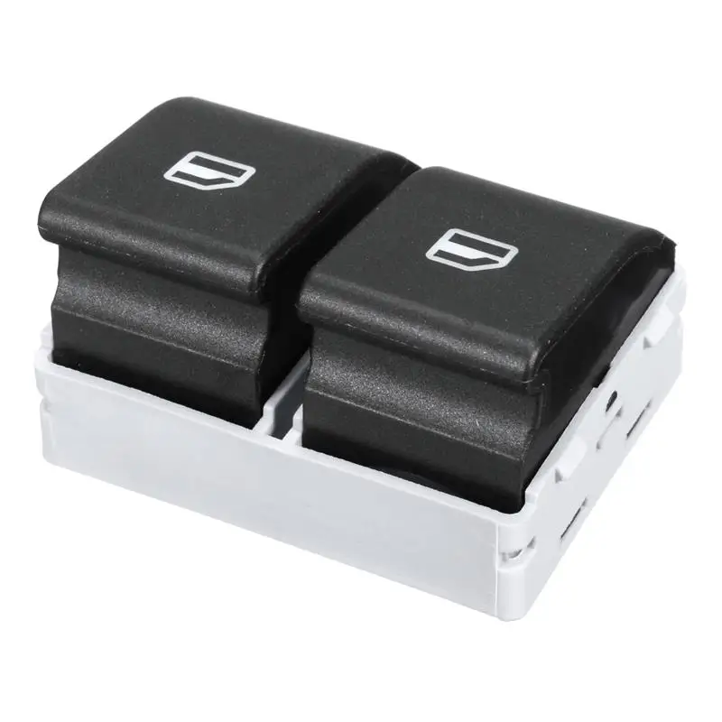 Электрический окно Управление переключатель для VW/Polo 9N/Seat Ibiza/Seat Cordoba 6Q0 959 858 2002-2009