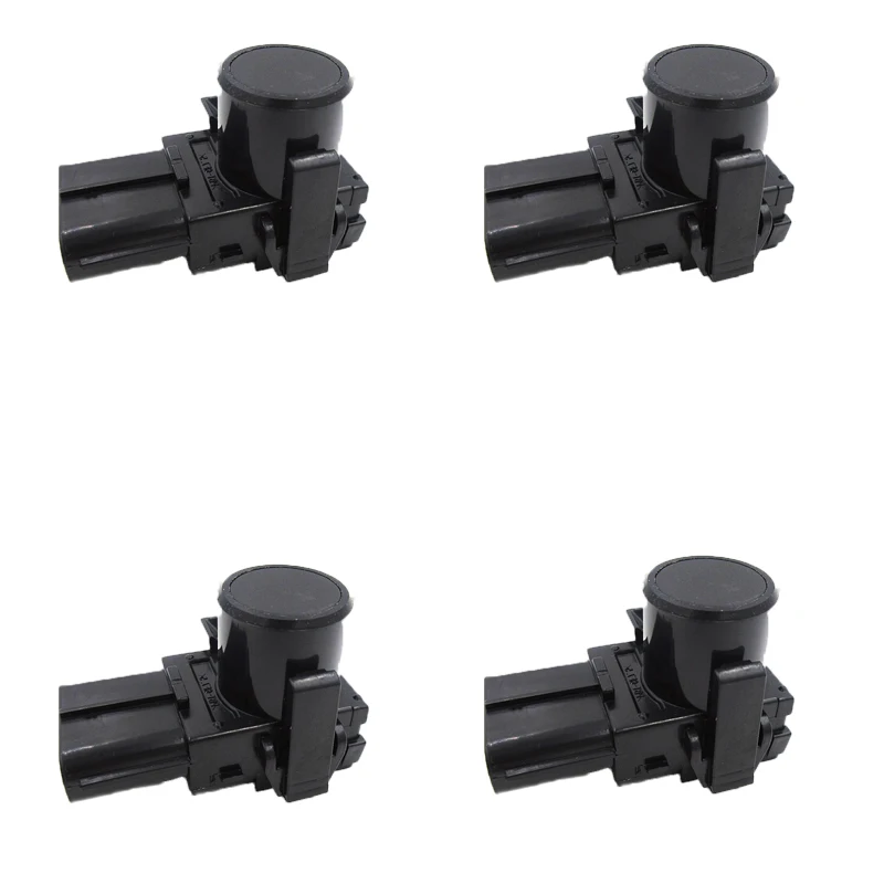 89341-30060 8934130060 NEW 4 PCS PDC Parking Sensor Parking Radar Parking Assistance For Toyota Camry REIZ CROWN