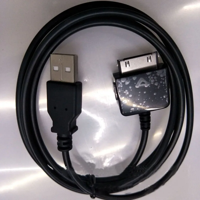 10 шт. USB-кабель для передачи данных и синхронизации Microsoft Zune Zune2 ZuneHD MP3 MP4 |