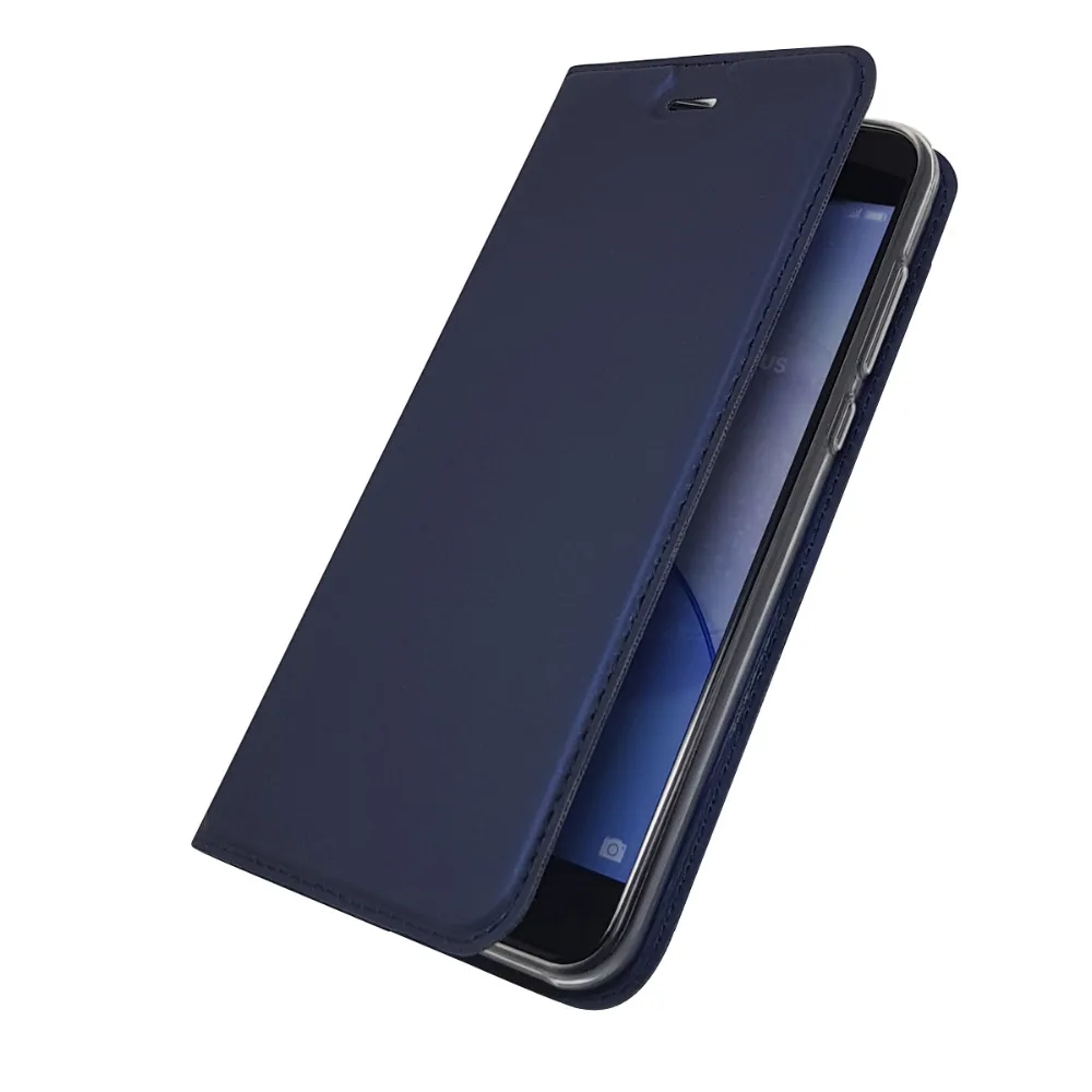 Роскошный кожаный чехол для huawei Nova 2 чехол s чехол для huawei Nova 2S Nova 2 Plus Nova2 Чехол-книжка для телефона