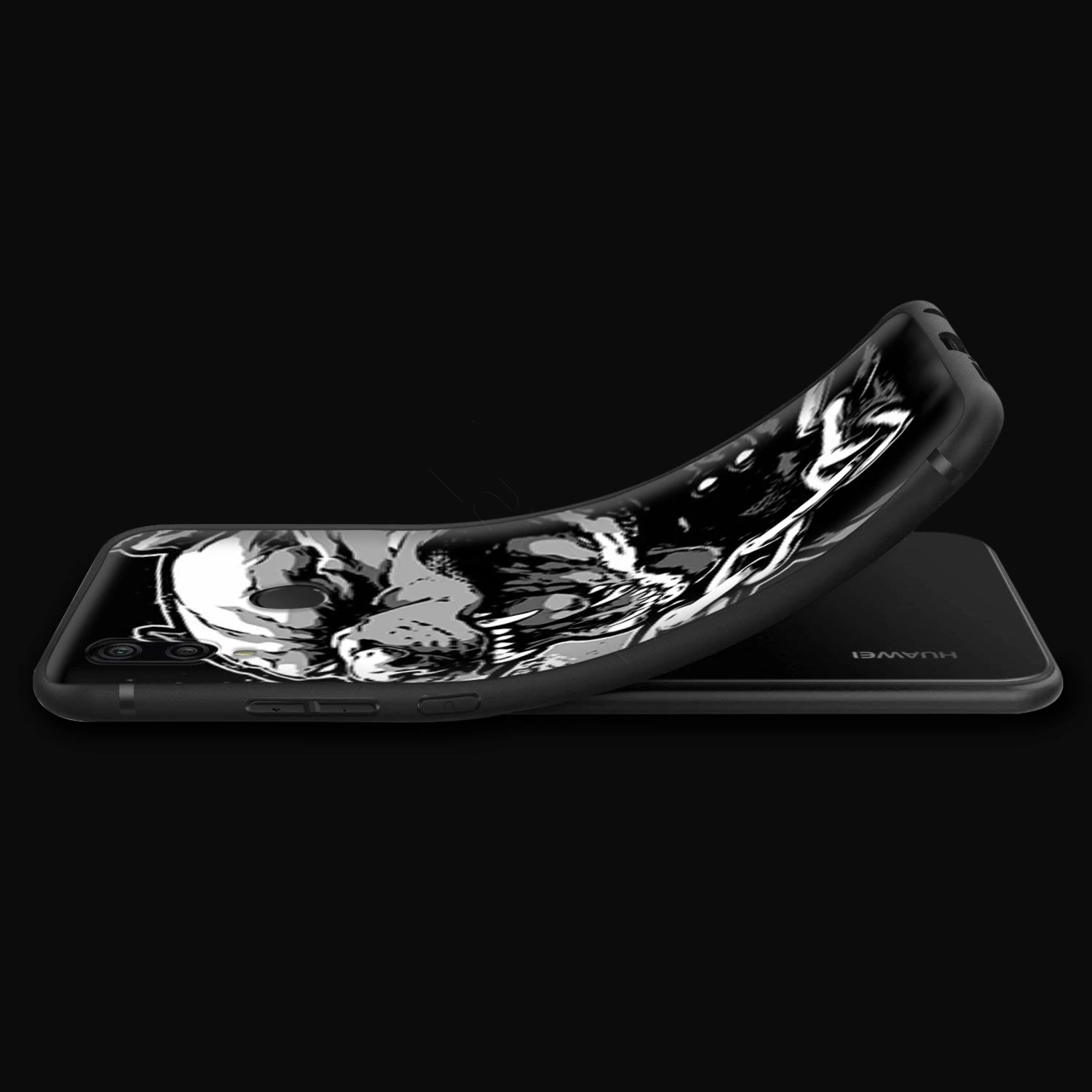 Lavaza питбуль прекрасная собака питбуль чехол для huawei P30 P20 P10 P9 P8 Коврики 20 10 Pro Lite P Smart