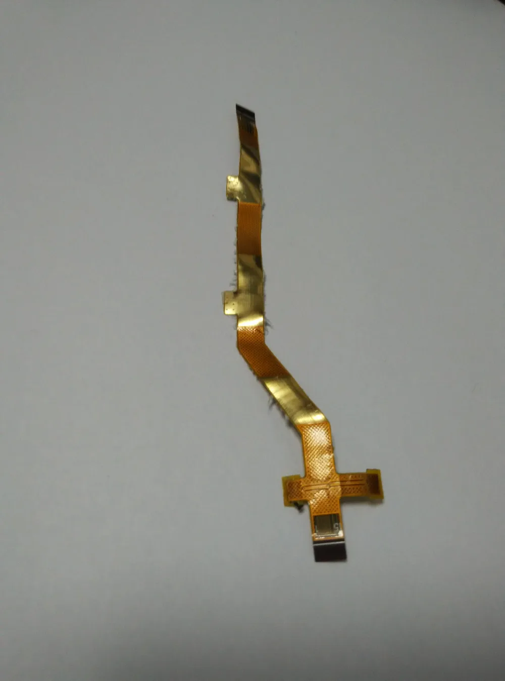 Материнская плата Cubot X12 FPC б/у + 100% материнская Ремонт Замена для телефона