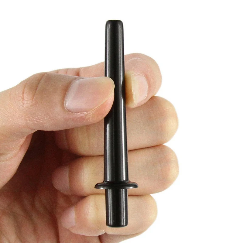 Анальный Вагинальный очиститель клитор Стимуляция клитора Анальная пробка