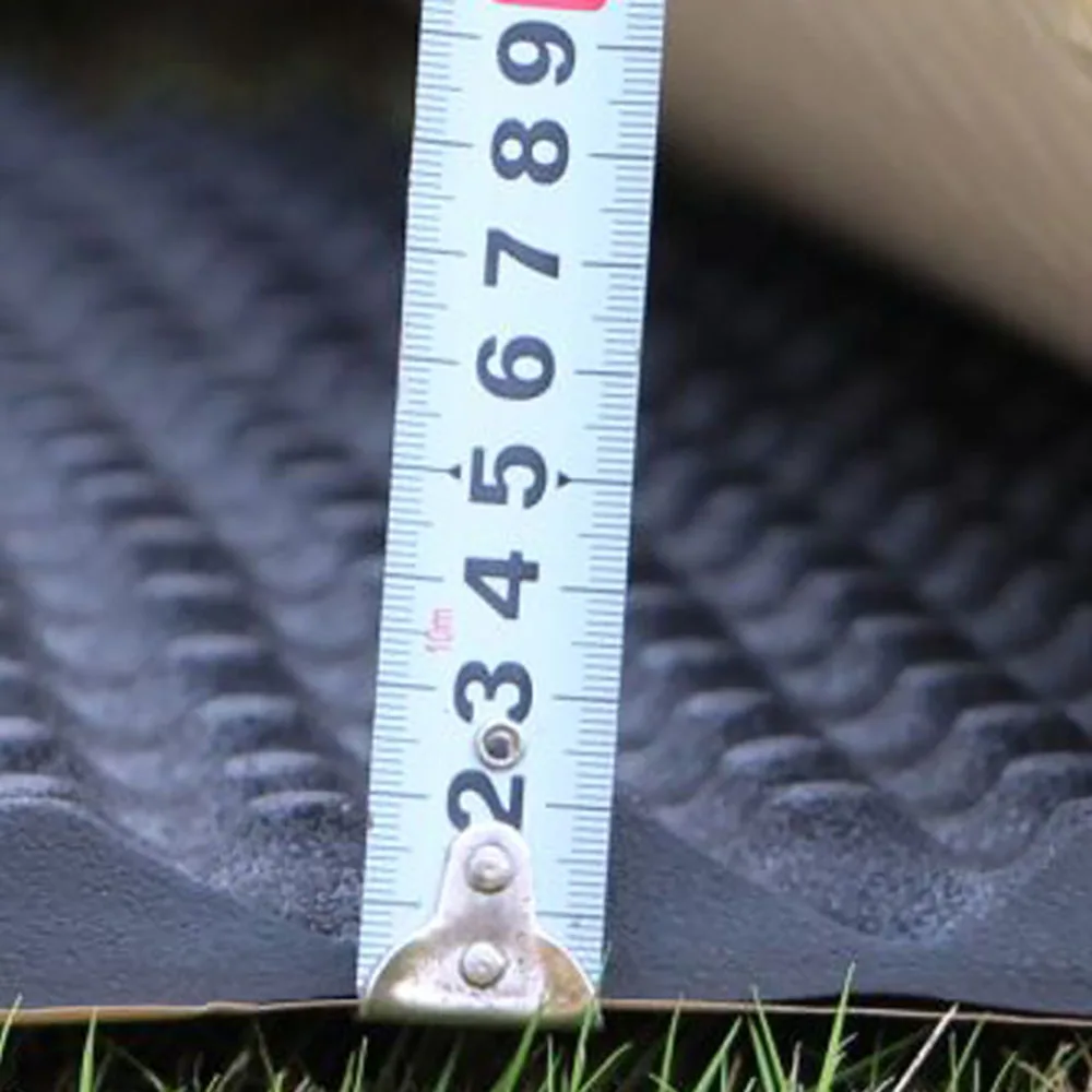 Многофункциональная Звукоизоляционная пенная плитка высокой плотности яичный