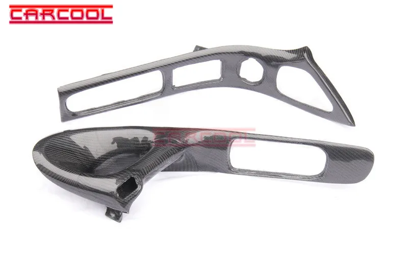 Автотюнинг детали для 1992 1997 RX7 FD3S LHD внутренняя дверная ручка Замена левая и