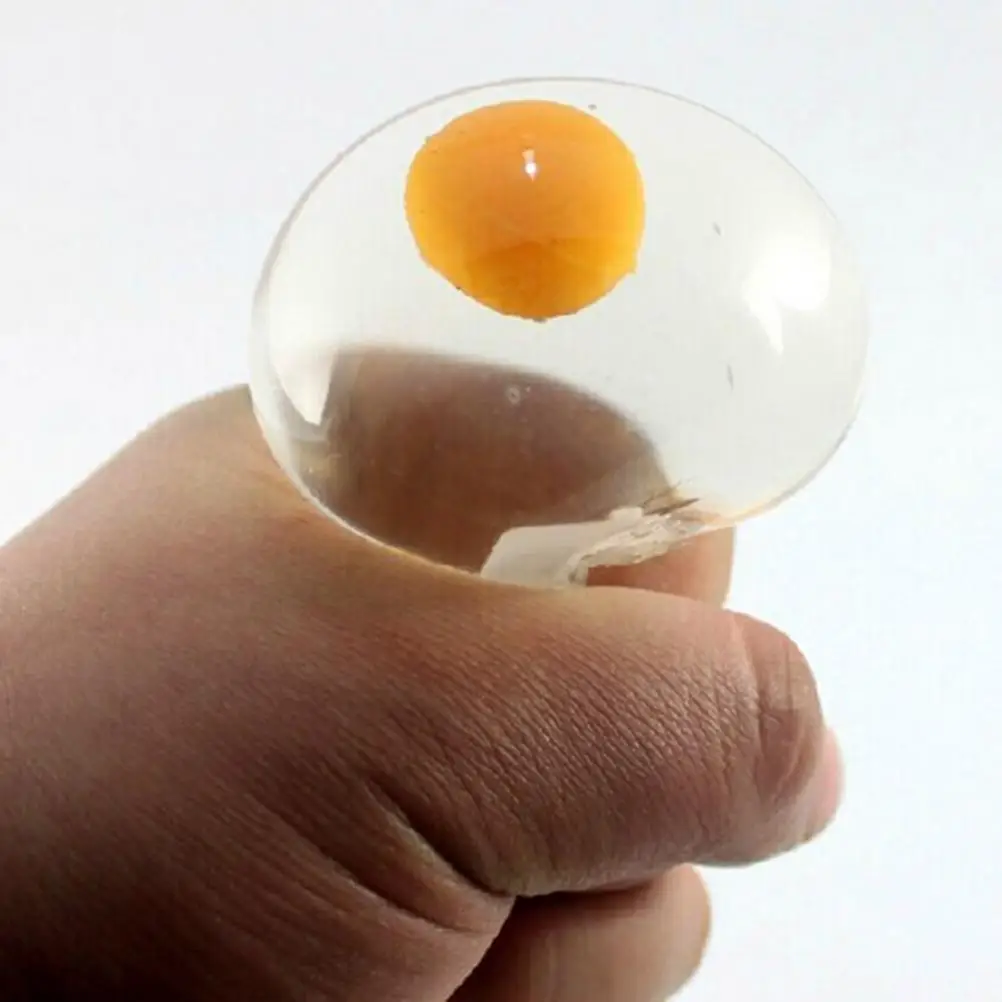 1 шт. новинка популярный Забавный шарик для снятия стресса | Игрушки и хобби