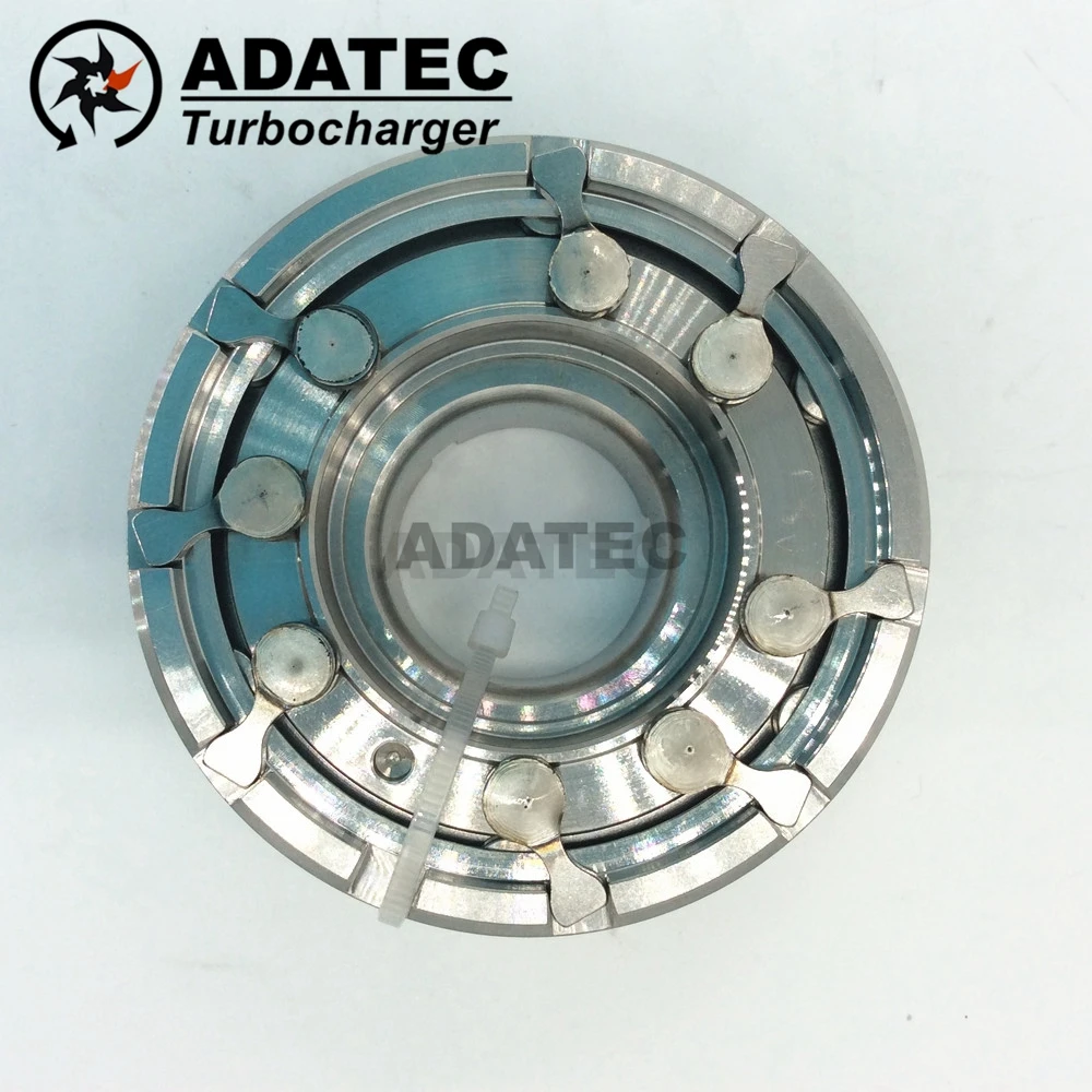 BV35 54359700015 54359880015 54359880014 turbo регулируемое кольцо насадки для Alfa-Romeo MiTo 1 3 JTDM Multijet 66