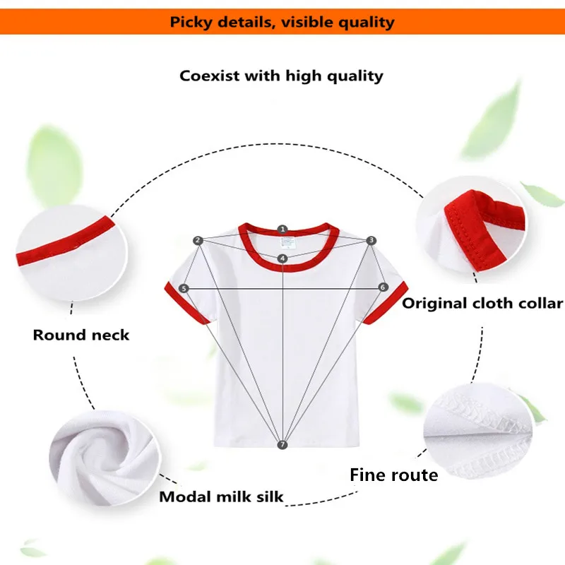 Watercolor reader kids print t shirt women harajuku kawaii tee femme white o-neck short sleeve t-shirt female streetwear | Женская