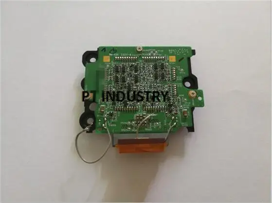 Оригинальный датчик изображения D80 CCD CMOS с идеальным стеклянным фильтром нижних